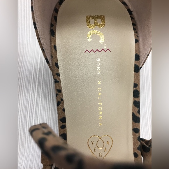 BC New Darling Shoes - Picture 3 of 9